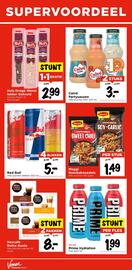 Vomar Voordeelmarkt folder Pagina 27