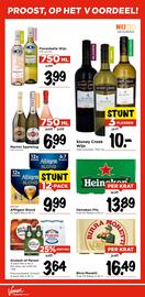 Vomar Voordeelmarkt folder Pagina 31