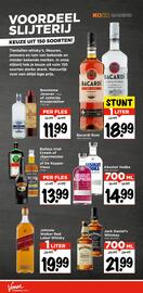 Vomar Voordeelmarkt folder Pagina 32