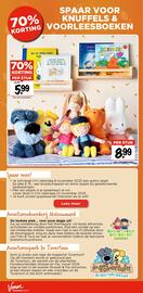 Vomar Voordeelmarkt folder Pagina 35