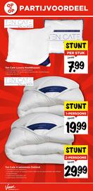 Vomar Voordeelmarkt folder Pagina 36