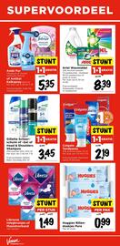 Vomar Voordeelmarkt folder Pagina 37