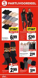 Vomar Voordeelmarkt folder Pagina 39