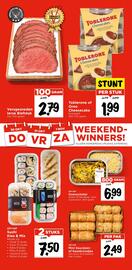 Vomar Voordeelmarkt folder Pagina 4