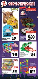 Vomar Voordeelmarkt folder Pagina 40