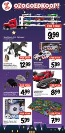 Vomar Voordeelmarkt folder Pagina 41