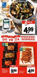 Vomar Voordeelmarkt folder Pagina 5