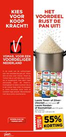 Vomar Voordeelmarkt folder Pagina 6