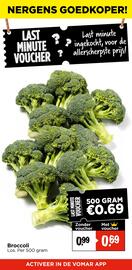 Vomar Voordeelmarkt folder Pagina 7