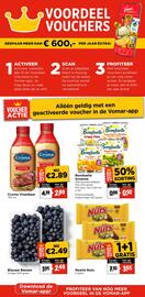 Vomar Voordeelmarkt folder Pagina 8