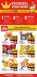 Vomar Voordeelmarkt folder Pagina 9