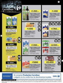 Catálogo Carrefour Página 9