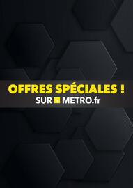 Catalogue METRO page 2