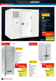 Catalogue METRO page 10