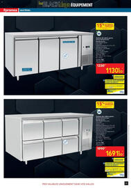 Catalogue METRO page 11