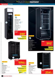 Catalogue METRO page 12