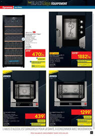 Catalogue METRO page 13