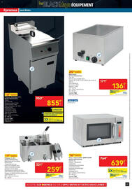 Catalogue METRO page 15