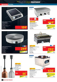 Catalogue METRO page 16