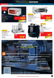 Catalogue METRO page 17