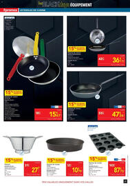 Catalogue METRO page 19