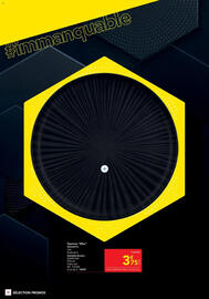 Catalogue METRO page 22