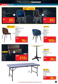 Catalogue METRO page 27