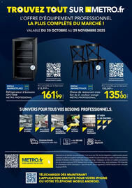 Catalogue METRO page 28