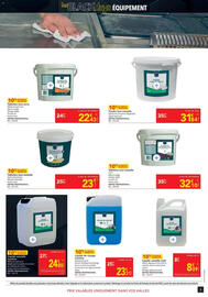 Catalogue METRO page 3