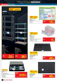 Catalogue METRO page 30
