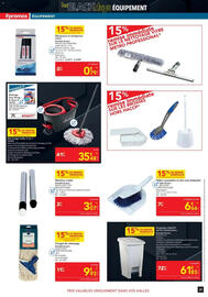 Catalogue METRO page 31