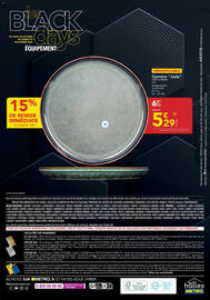 Catalogue METRO page 32