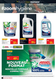 Catalogue METRO page 4