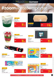 Catalogue METRO page 5