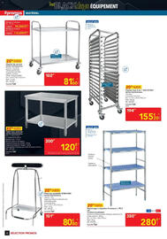 Catalogue METRO page 6