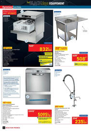 Catalogue METRO page 8
