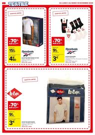 Catalogue Carrefour page 2