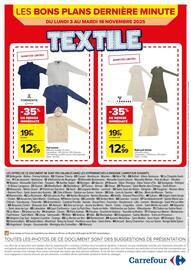 Catalogue Carrefour page 3