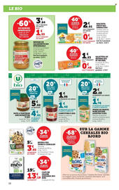 Catalogue Super U page 10