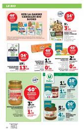 Catalogue Super U page 10