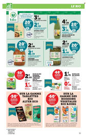 Catalogue Super U page 11