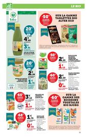 Catalogue Super U page 11