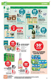 Catalogue Super U page 13