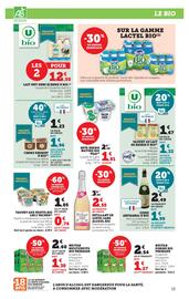 Catalogue Super U page 13