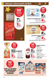 Catalogue Super U page 14