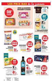 Catalogue Super U page 16