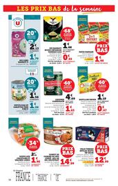 Catalogue Super U page 16