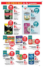 Catalogue Super U page 17
