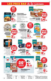 Catalogue Super U page 18