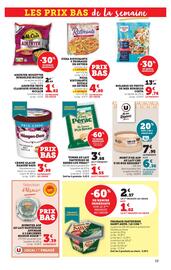 Catalogue Super U page 19